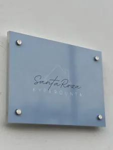 Santaroza Kyperounta - Kyperounda