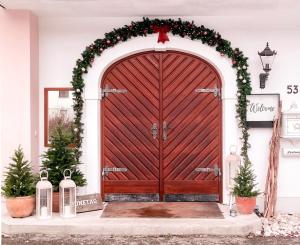 Pension Gasthof Arriach