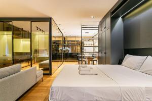 WI-FI 500MB | Smart TV de 55" | Piscina #CORG04