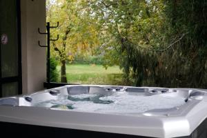 Guesthouse Vetras viesu māja Vētras