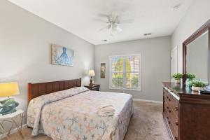 Fairway Oaks 10A - 3rd Row - Cherry Grove Section