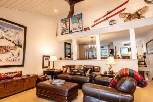 Ridge Condo 2639 - 太阳谷