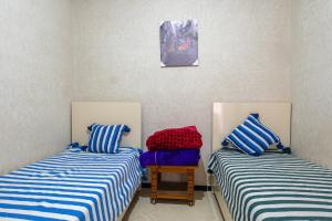 Bab Alas apartments N2 in Ourika valley