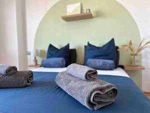 Modern Design Apartment