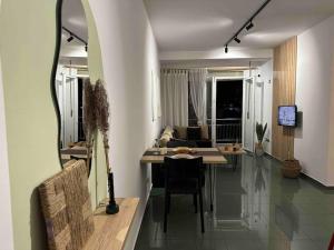 Modern Design Apartment