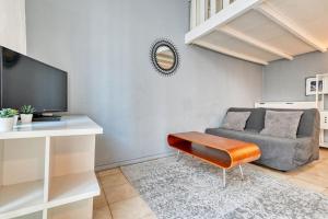 Le Marseillais - Vieux Port