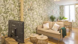 Amazonia 2 - Hypercentre - 4 pers