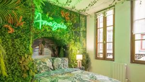 Amazonia 2 - Hypercentre - 4 pers