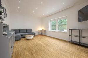 Ruhiges Haus nahe Arena & Stadion mit Parkmöglichkeiten - AC Hanse Hosting