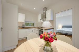 Ruhiges Haus nahe Arena & Stadion mit Parkmöglichkeiten - AC Hanse Hosting