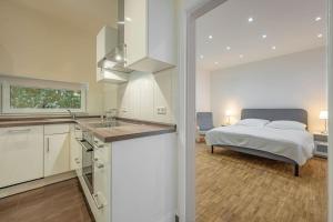 Ruhiges Haus nahe Arena & Stadion mit Parkmöglichkeiten - AC Hanse Hosting