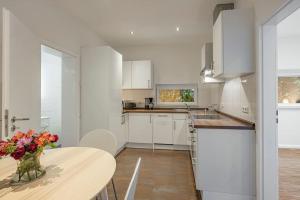 Ruhiges Haus nahe Arena & Stadion mit Parkmöglichkeiten - AC Hanse Hosting