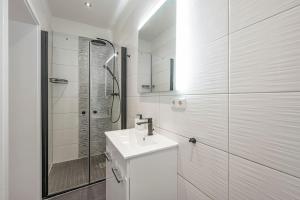 Ruhiges Haus nahe Arena & Stadion mit Parkmöglichkeiten - AC Hanse Hosting