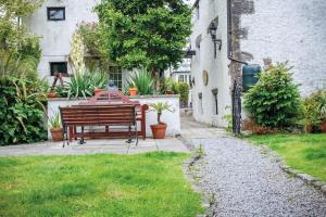 The Granary - One Bedroom Cottage - St Florence