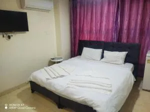 Farah Plaza Hostel &Hotel Apartments - Aqaba