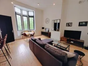 Appartement Manhattan 4 pers - 拉马德莱娜 Appartement Manhattan 4 pers - 拉马德莱娜