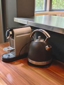 Appartement Manhattan 4 pers