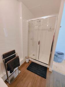 Appartements Appartement Manhattan 4 pers : photos des chambres