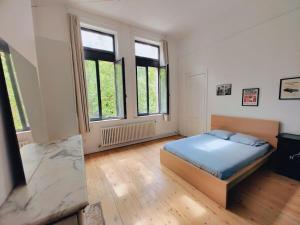 Appartement Manhattan 4 pers