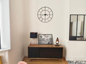 Appartement Manhattan 4 pers