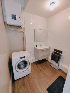 Appartements Appartement Manhattan 4 pers : photos des chambres