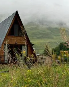 Take a Break Kazbegi - Juta