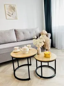 Apartament w centrum-Lubin - 波尔科维采