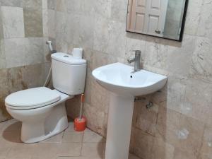 Vantage Point Villas