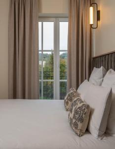 Appart'hotels L-Horloge - Appart-Hotel proche de Disneyland : photos des chambres