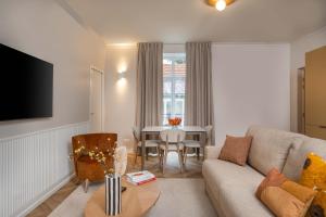 Appart'hotels L-Horloge - Appart-Hotel proche de Disneyland : photos des chambres