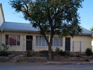 Elim flats - Beaufort West