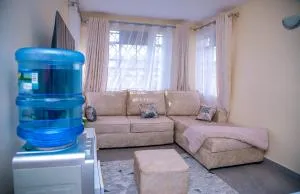 Dreamy Abode 1BR Kisumu - Kibos