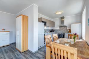 Peenemünde, Seglerhafen_ST_Jolle 16