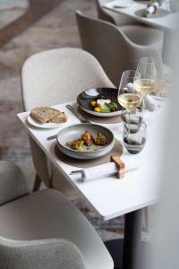 Hotels Radisson Blu Hotel, Lyon : photos des chambres