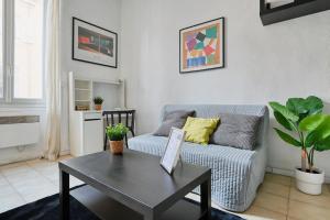 Le Provençal - Vieux Port