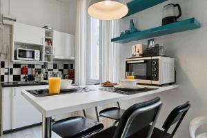 Le Provençal - Vieux Port