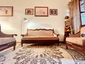 Kiamboni House - Chake Chake