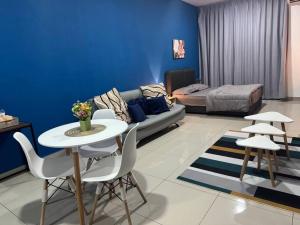 Alinea Suites Seksyen 14