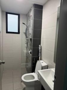 Alinea Suites Seksyen 14