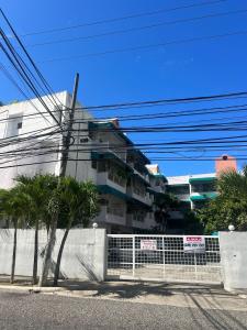 Centrico Apartamento