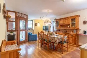 Dimora Ceramont, Rizzolaga Ospitar - Bedollo