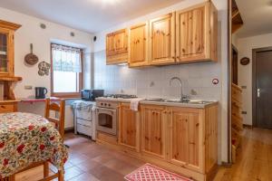 Dimora Ceramont, Rizzolaga Ospitar