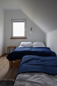 Domki Ostoja Kaszëbë