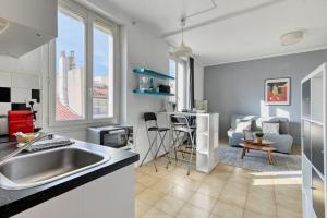 Le Grand Provençal - Vieux Port