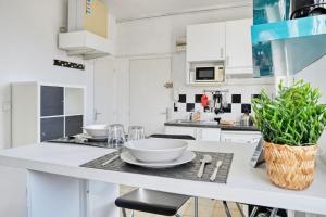 Le Grand Provençal - Vieux Port