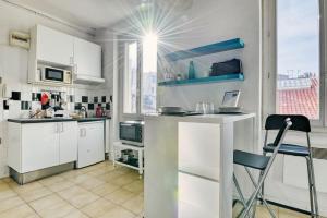 Le Grand Provençal - Vieux Port