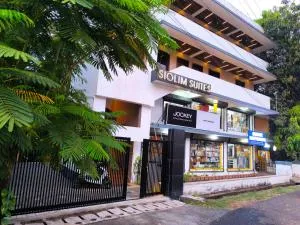 Siolim Suites - Parxem