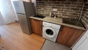 Sweet Home Apartment