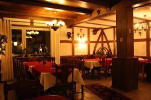 Landgasthof Schlotmann