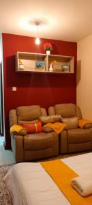 Studios South B Premiers Homes